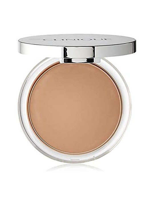 Clinique Almost Powder Make-Up SPF15 donna 10g 02 Neutral Fair