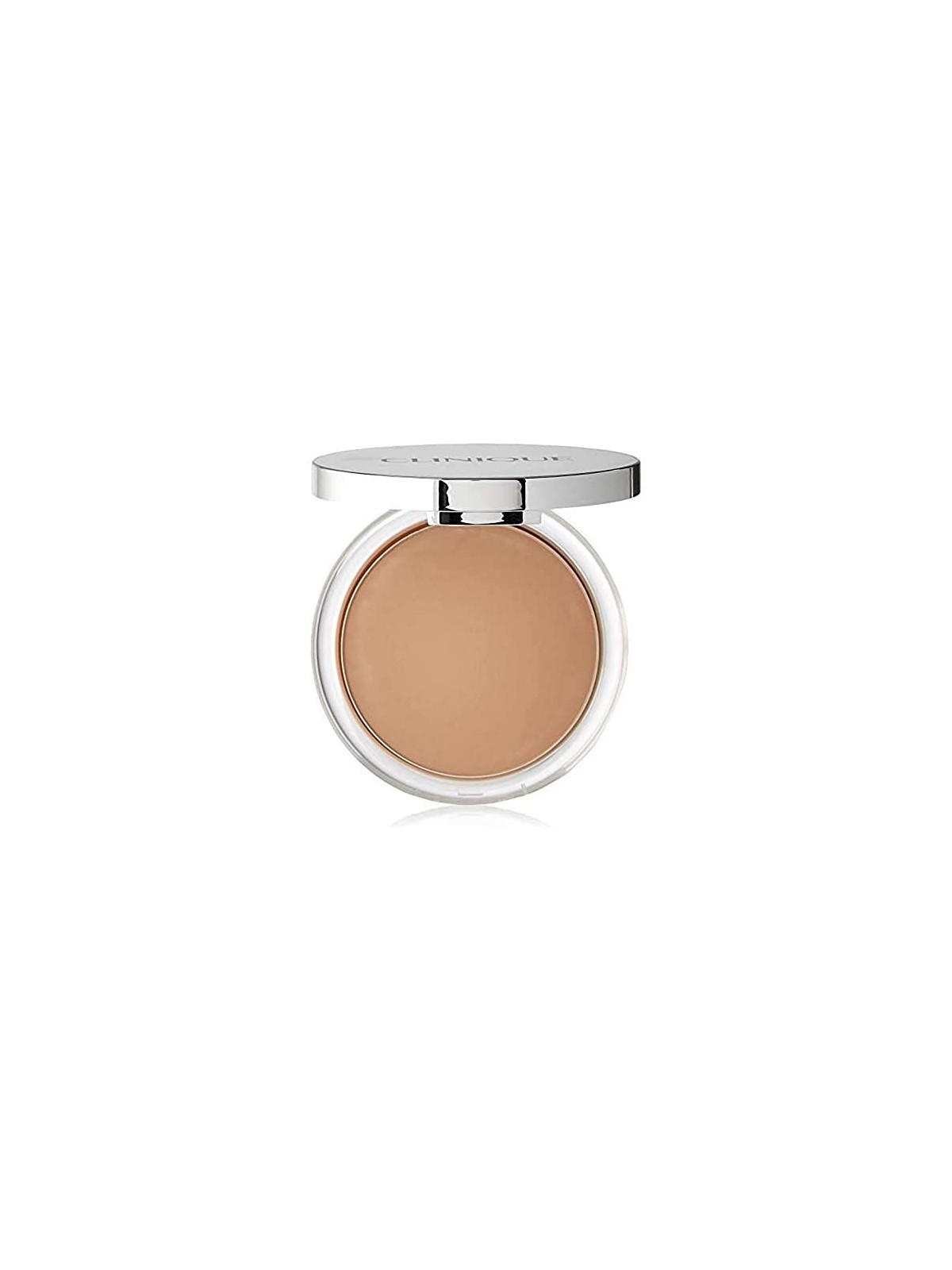 Clinique Almost Powder Make-Up SPF15 donna 10g 02 Neutral Fair