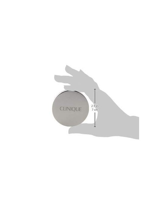 Clinique Almost Powder Make-Up SPF15 donna 10g 02 Neutral Fair