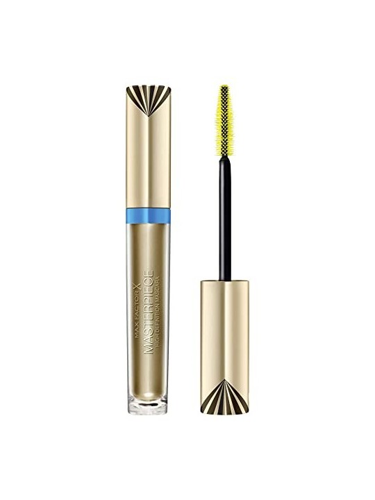 Mascara waterproof Max Factor Definition Masterpiece