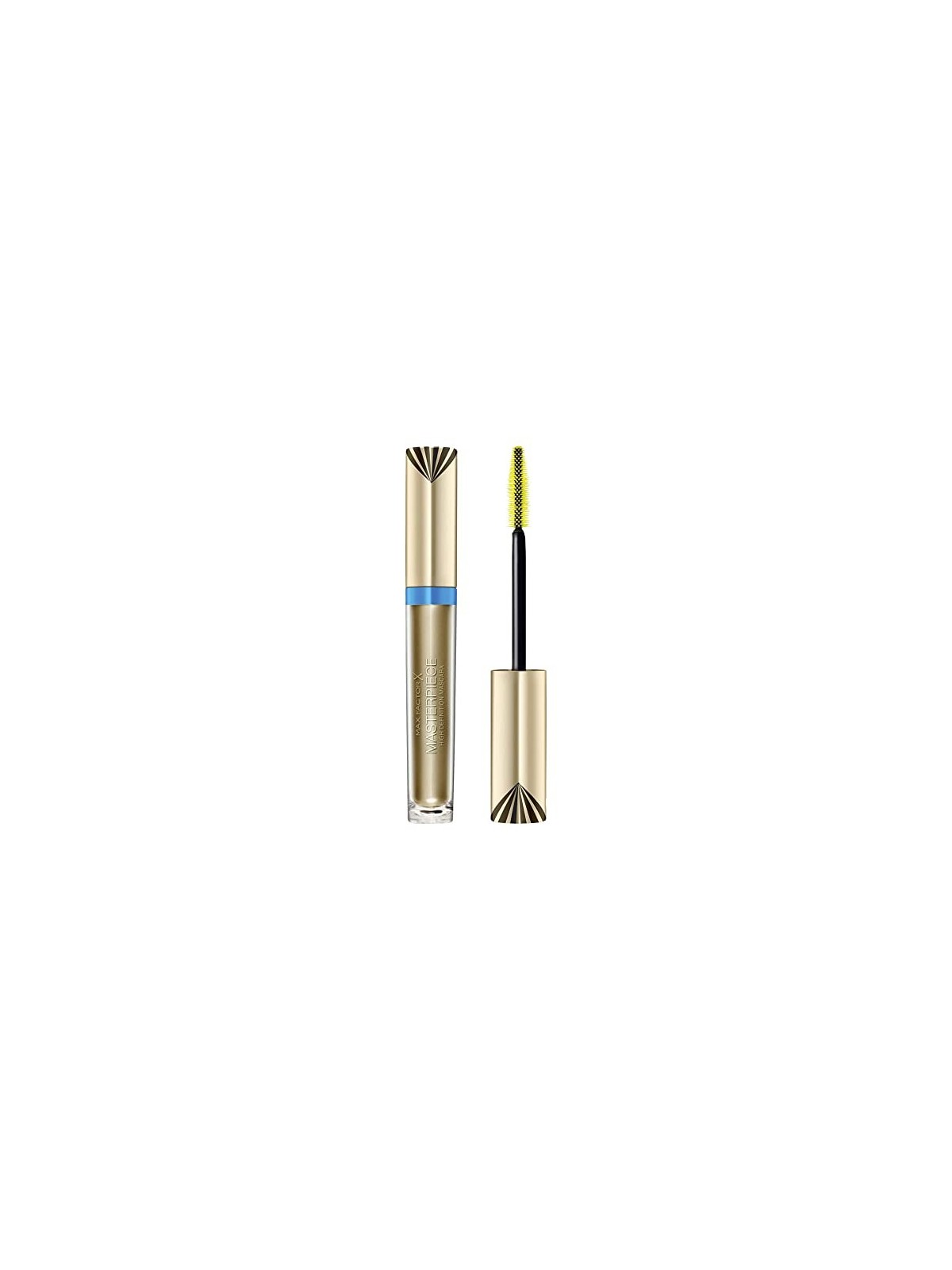 Mascara waterproof Max Factor Definition Masterpiece