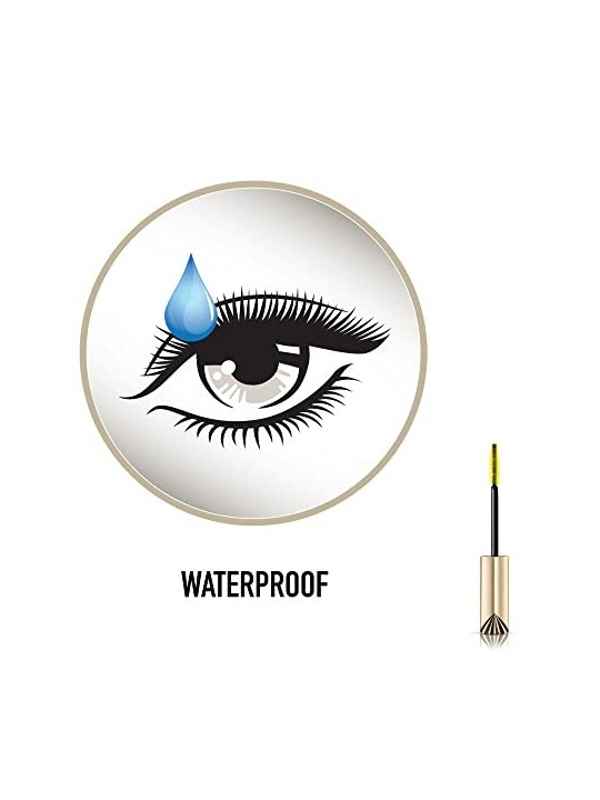 Mascara waterproof Max Factor Definition Masterpiece