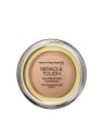 Max Factor Miracle Touch fondotinta perfezionante per la pelle 115 g donna 75 Golden Max Factor www.essenzetotalstyle.com 