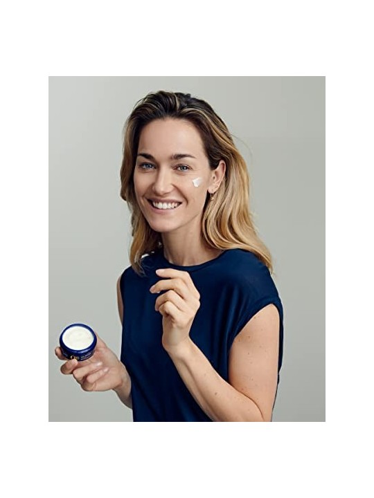 Nivea Q10 antirughe notte 50ml donna acquista 