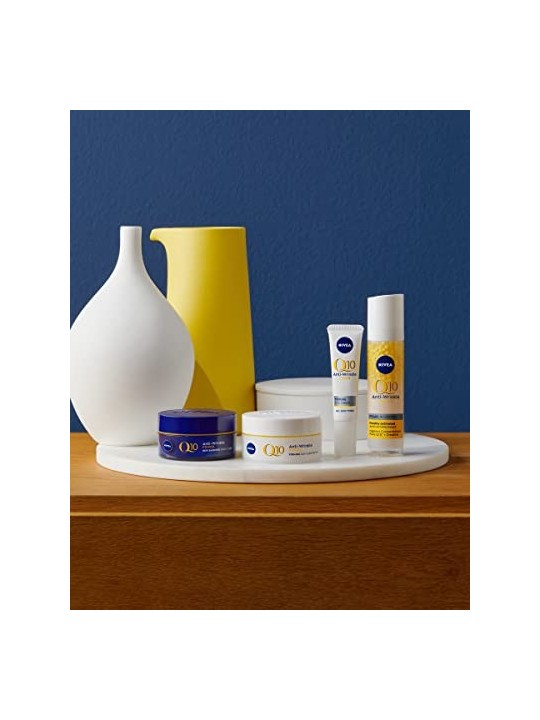 Nivea Q10 antirughe notte 50ml donna acquista 