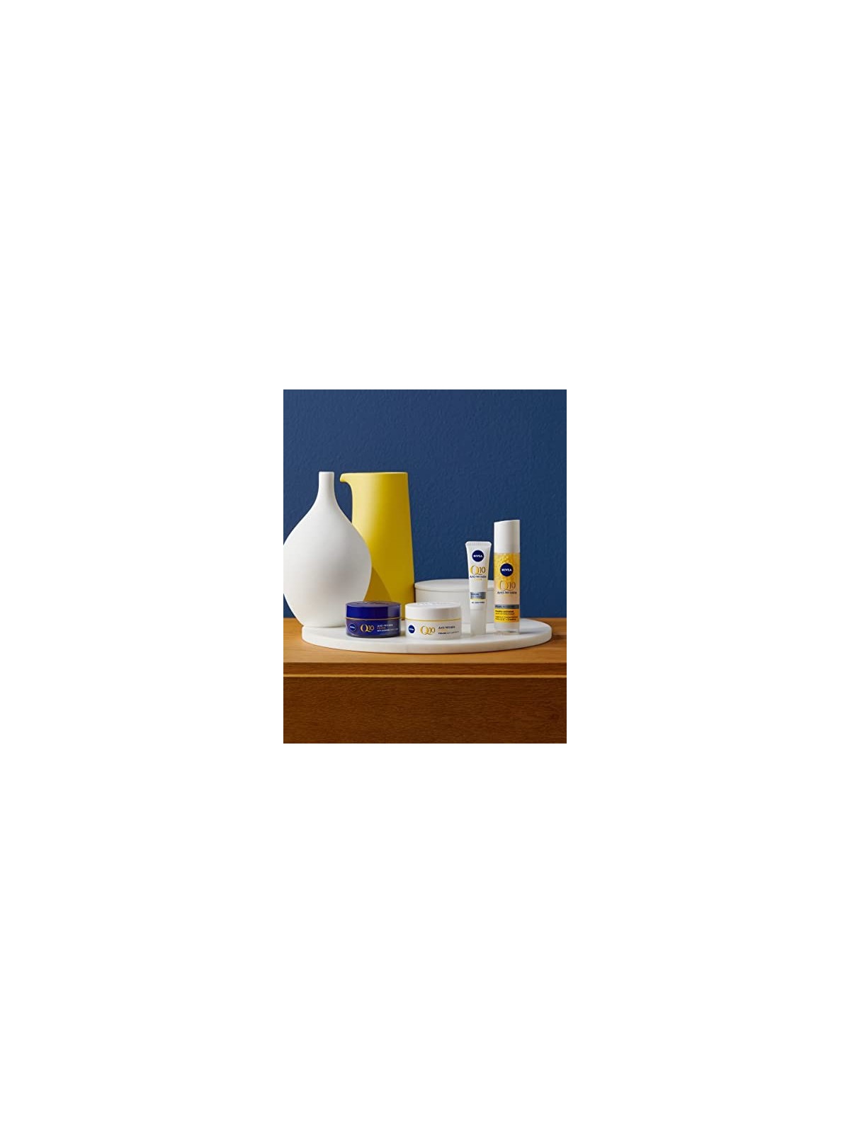 Nivea Q10 antirughe notte 50ml donna acquista 