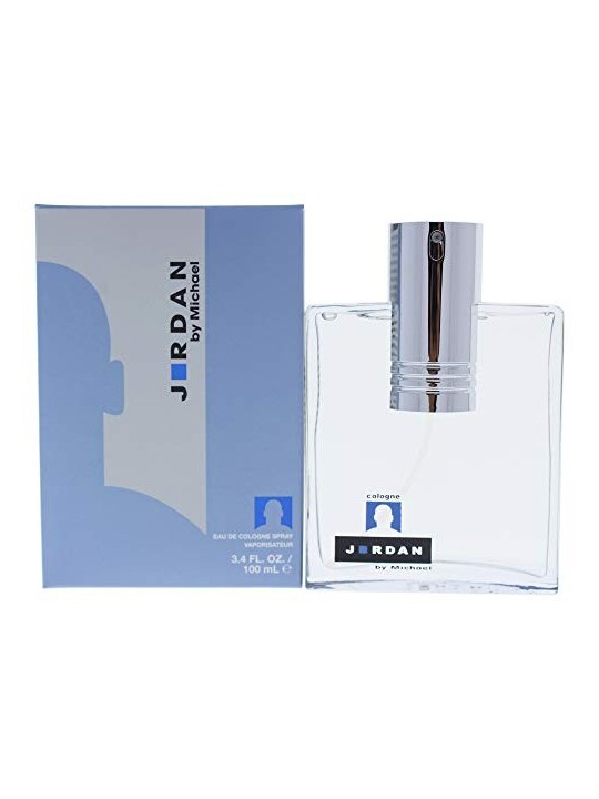 Michael Jordan Eau de Cologne 100ml per uomo
