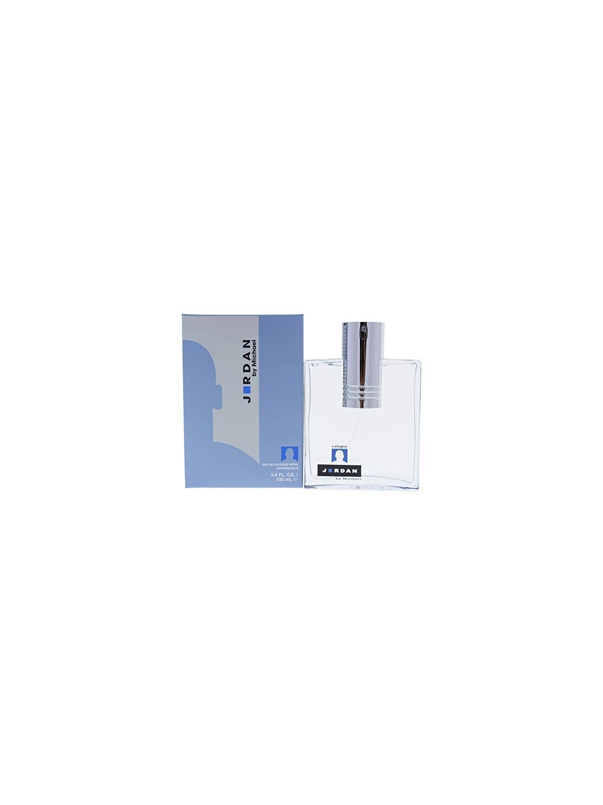 Michael Jordan Eau de Cologne 100ml per uomo