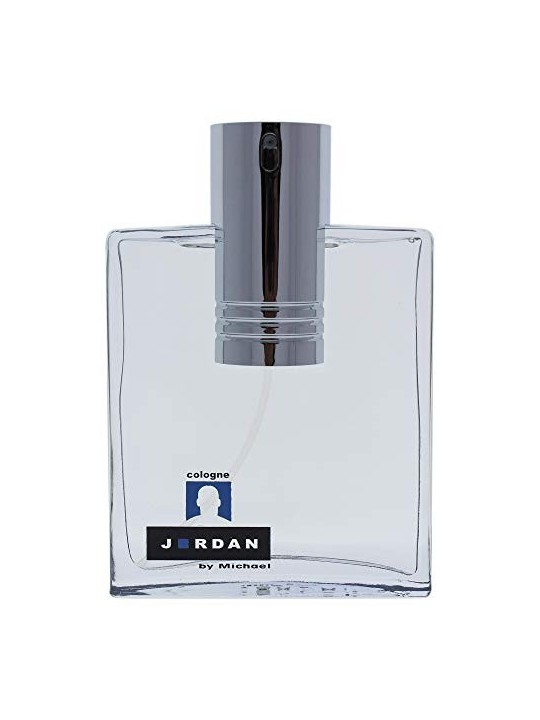 Michael Jordan Eau de Cologne 100ml per uomo