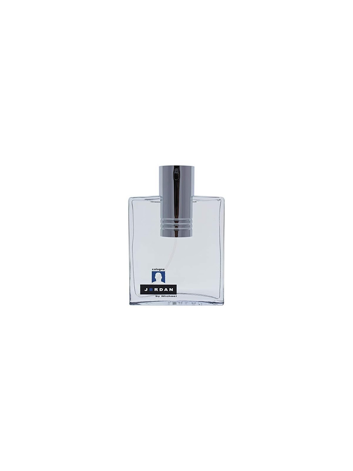 Michael Jordan Eau de Cologne 100ml per uomo