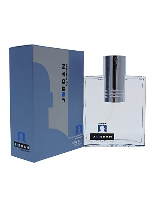 Michael Jordan Eau de Cologne 100ml per uomo
