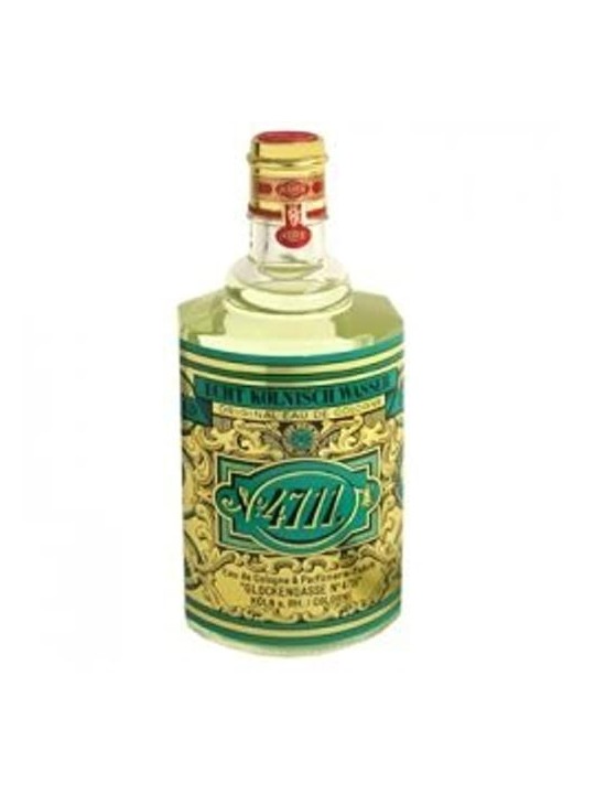 4711 Acqua di Colonia Flacon 800ml Profumo Unisex