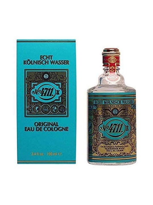 4711 Acqua di Colonia Flacon 800ml Profumo Unisex