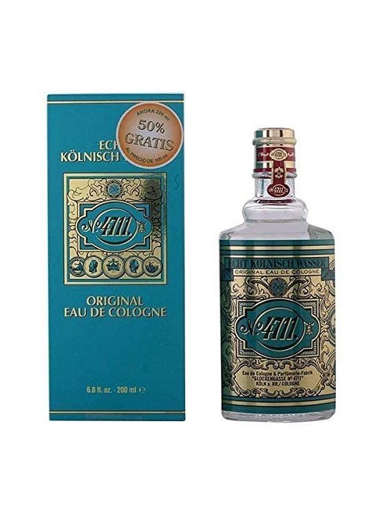 4711 Acqua di Colonia Flacon 800ml Profumo Unisex