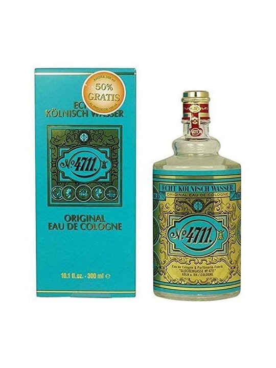 4711 Acqua di Colonia Flacon 800ml Profumo Unisex