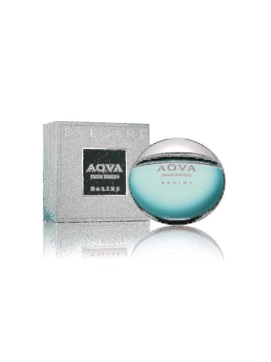 Bvlgari Aqua pour Homme Marine eau de toilette uomo 100ml