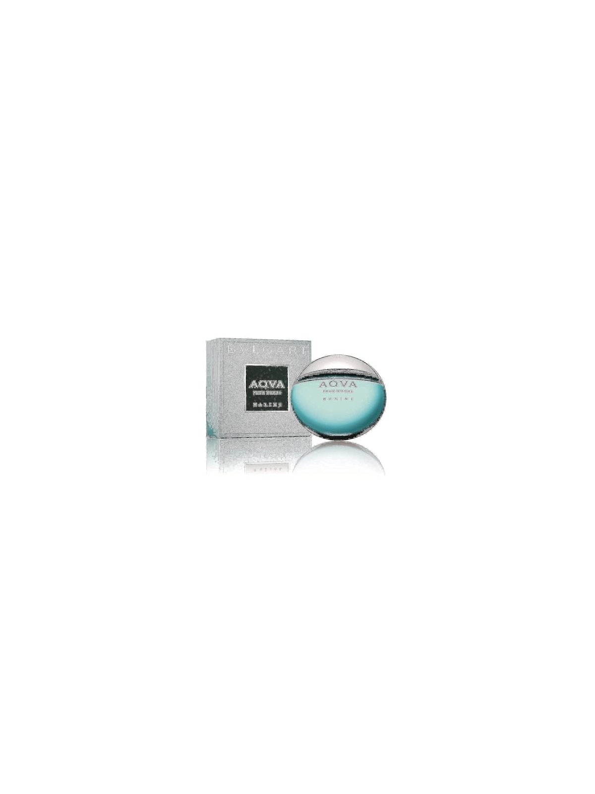 Bvlgari Aqua pour Homme Marine eau de toilette uomo 100ml