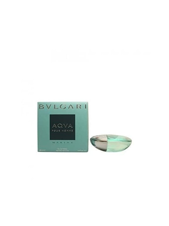 Bvlgari Aqua pour Homme Marine eau de toilette uomo 100ml