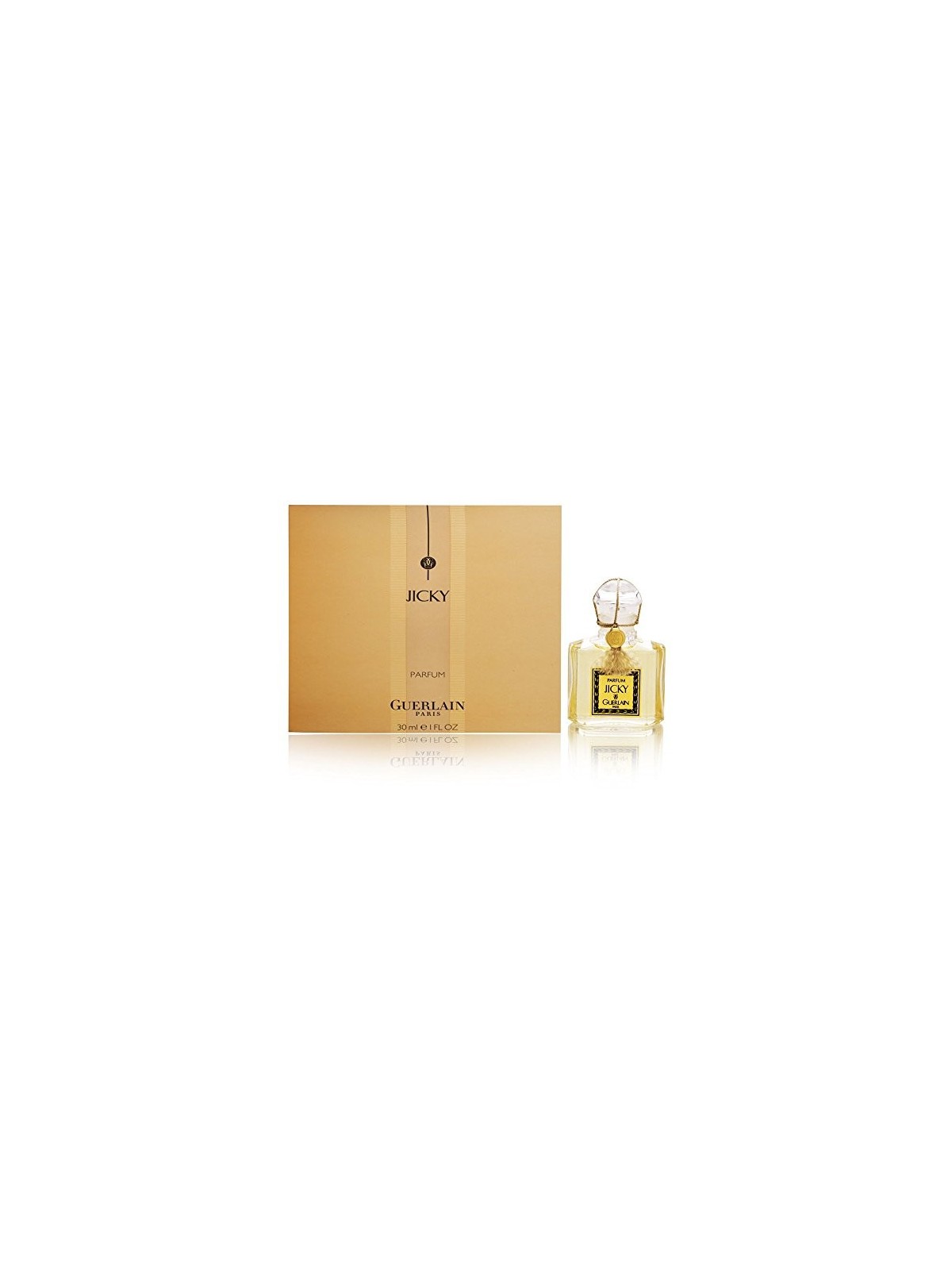 Guerlain Estratto di GUER JICKY PERF 30ml acquista 