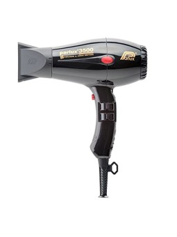 Parlux HAIR DRYER 3500 SUPERCOMPACT Black 1 unit