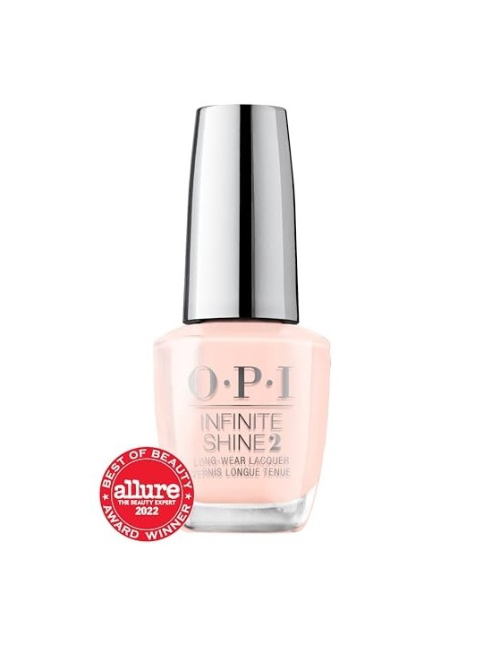 OPI Infinite Shine Smalto per unghie 15ml Bubble Bath