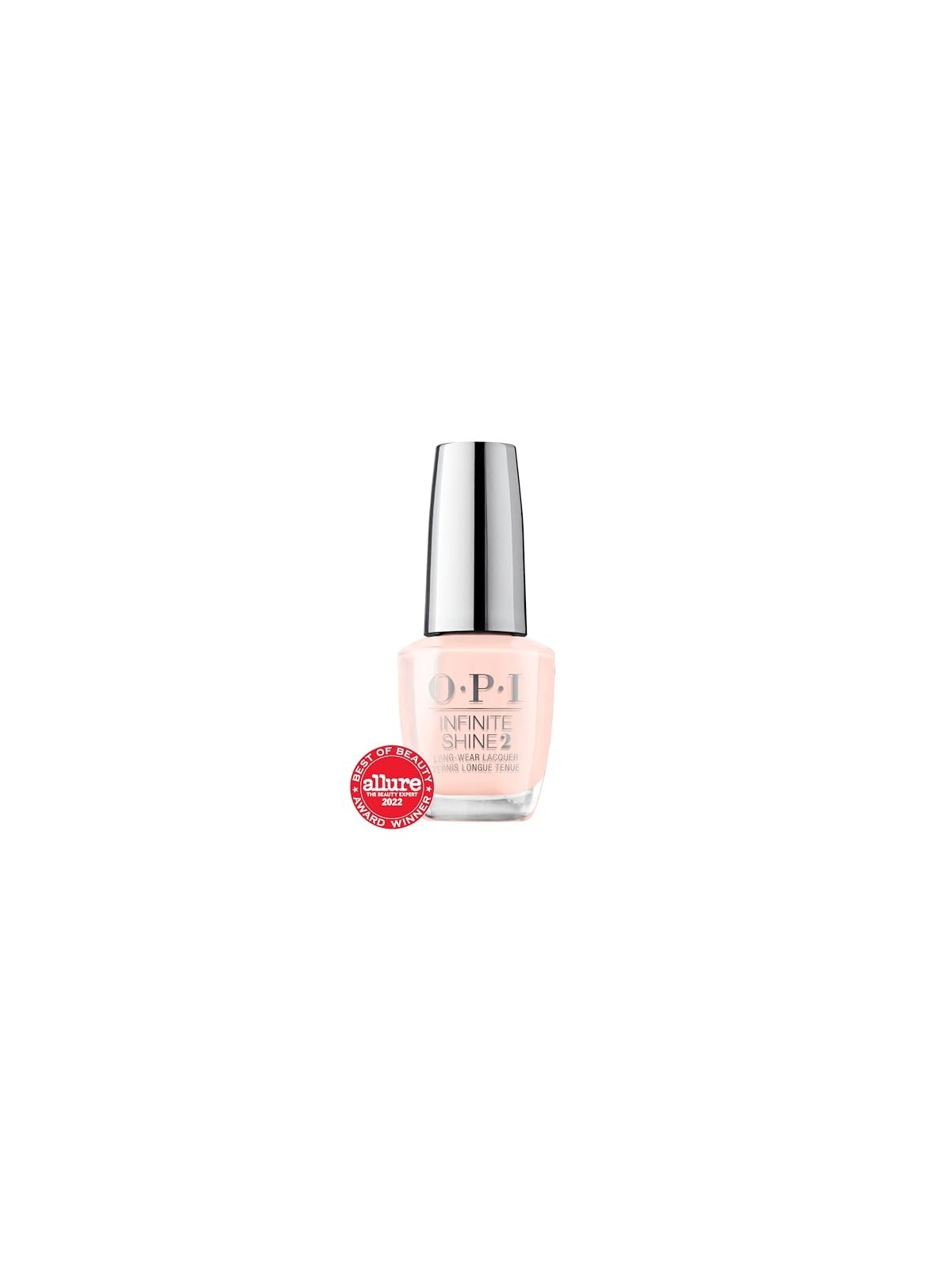 OPI Infinite Shine Smalto per unghie 15ml Bubble Bath