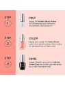 OPI Infinite Shine Smalto per unghie 15ml Bubble Bath