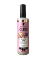 GLISS Liquid Silk Express Repair Conditioner balsamo rigenerante express