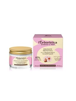 L Erboristica Crema Viso Prime Rughe AllOlio di Mandorle