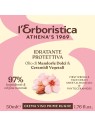 L Erboristica Crema Viso Prime Rughe AllOlio di Mandorle