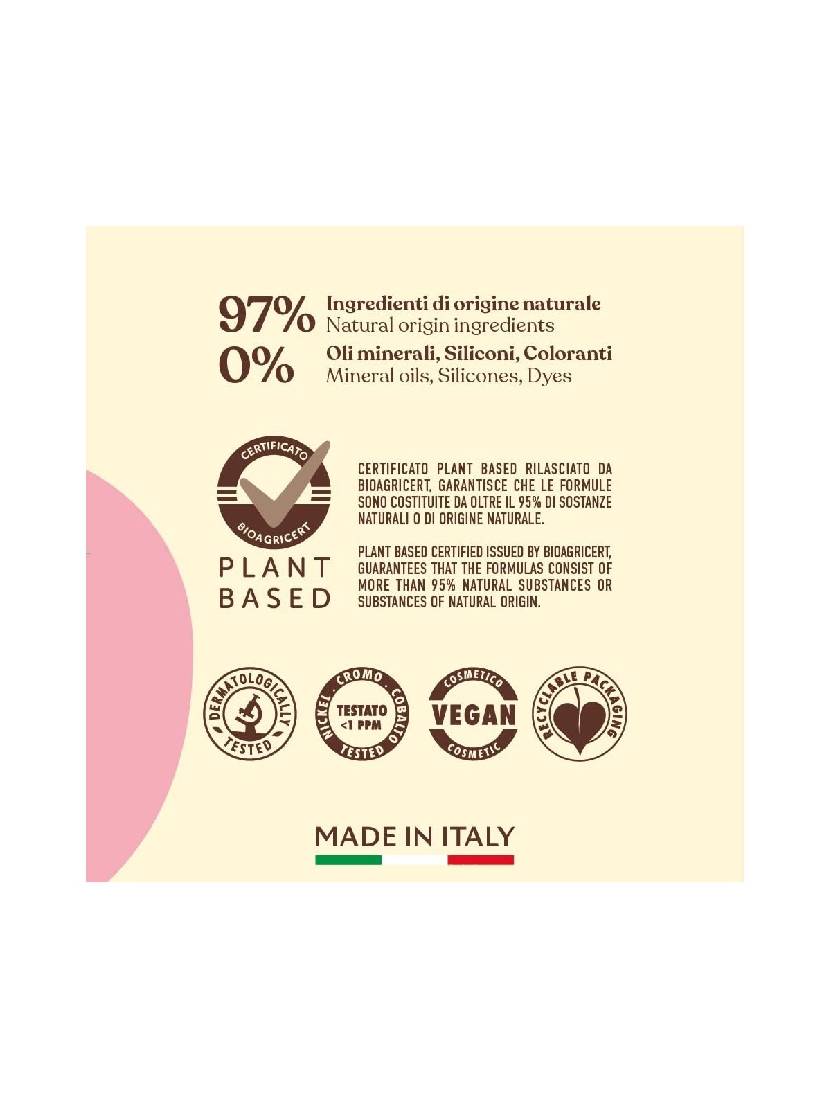 L Erboristica Crema Viso Prime Rughe AllOlio di Mandorle