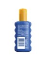 Nivea Spray Solare Idratante Unisex SPF15 200ml