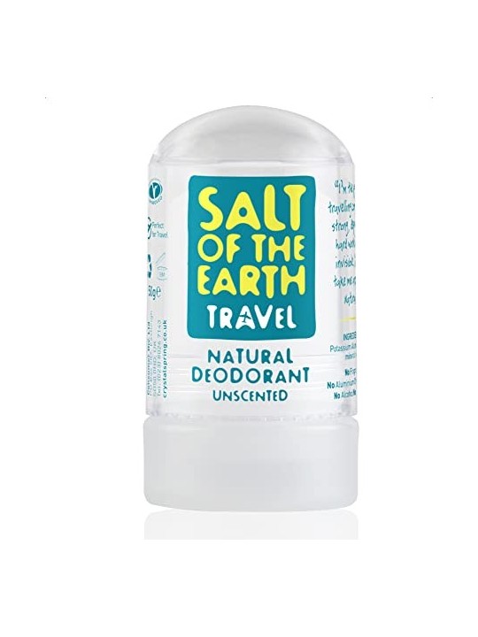 Deodorante a cristalli solidi donna 500g