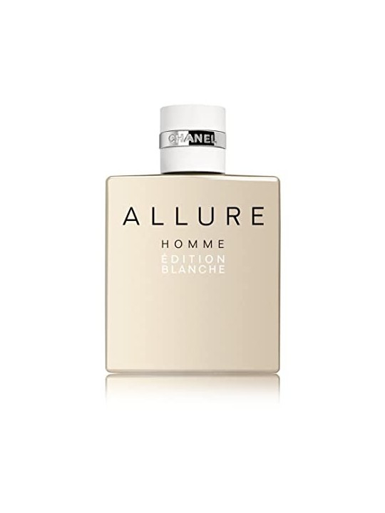 Chanel Allure Homme Edition Blanche eau de parfum Spray uomo 100ml