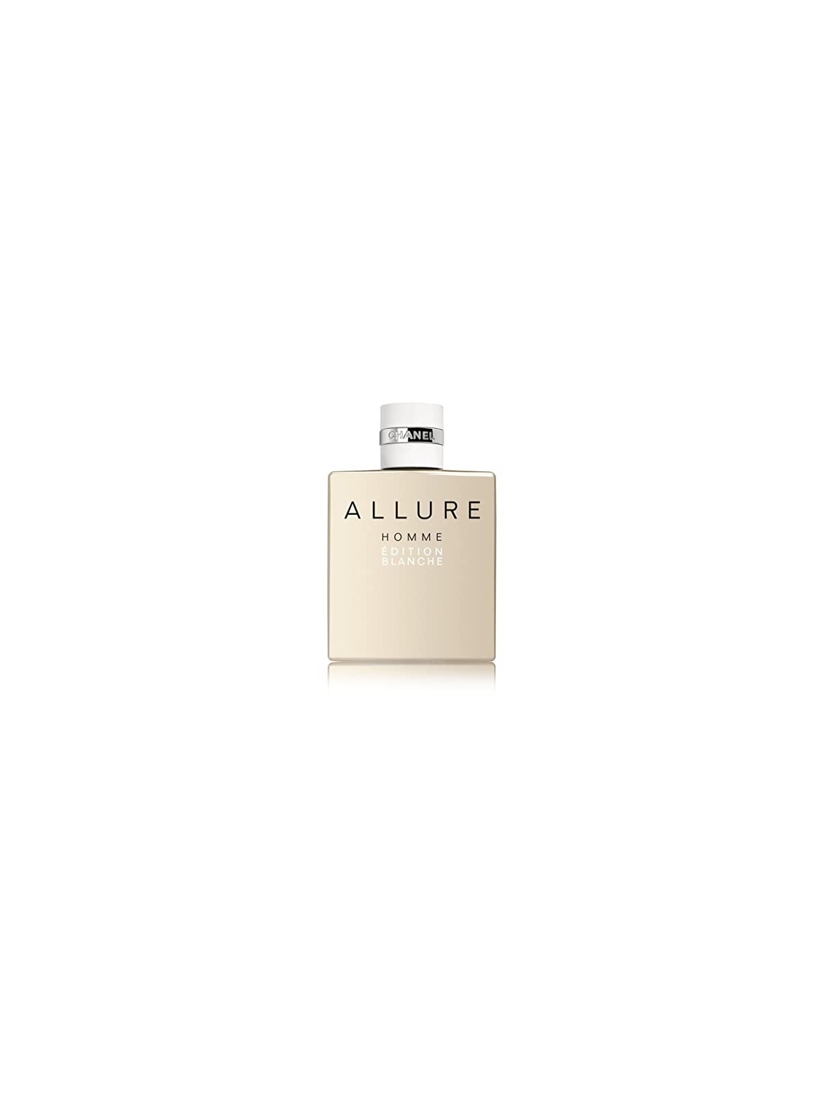Chanel Allure Homme Edition Blanche eau de parfum Spray uomo 100ml
