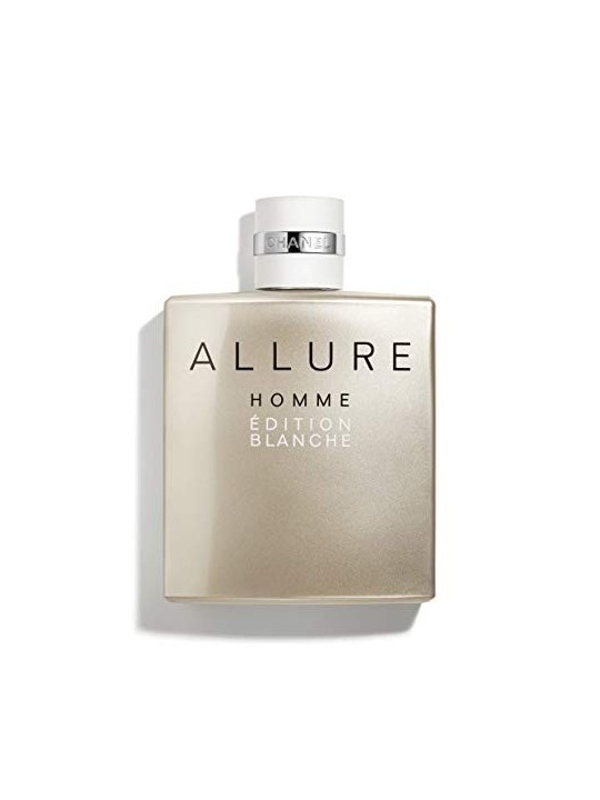 Chanel Allure Homme Edition Blanche eau de parfum Spray uomo 100ml