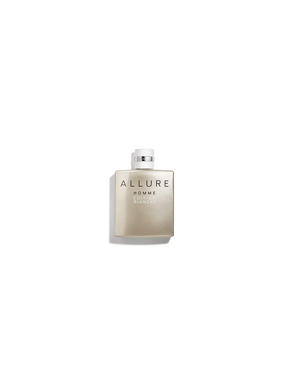 Chanel Allure Homme Edition Blanche eau de parfum Spray uomo 100ml