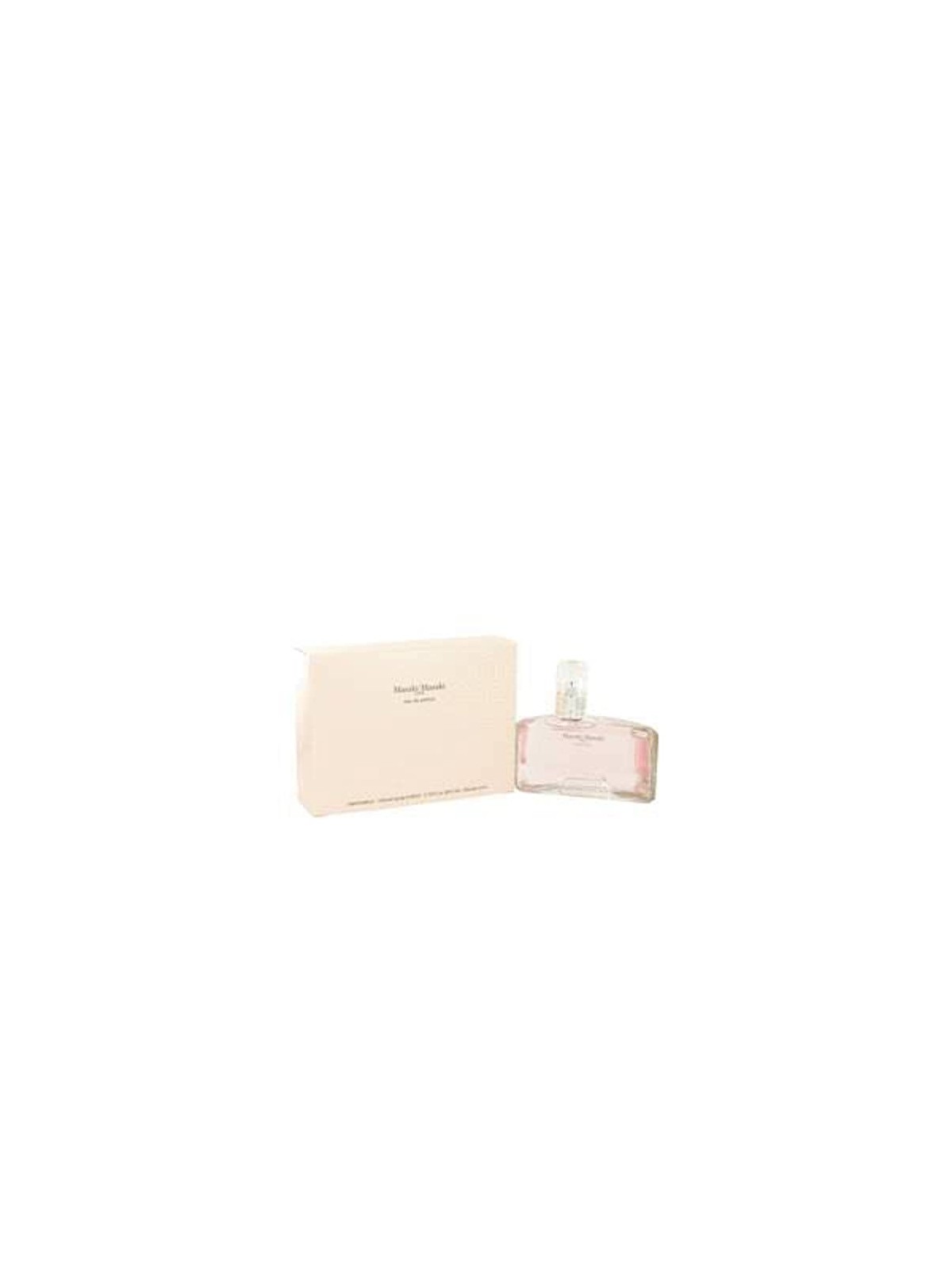 Masaki Matsushima Masaki Eau de parfum Spray donna 80ml