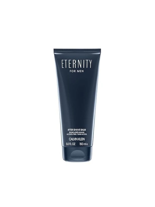 Balsamo dopobarba Calvin Klein Eternity for Men 150ml