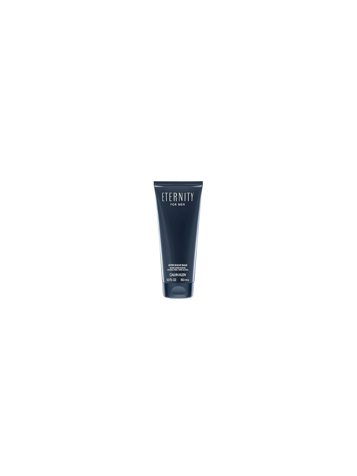 Balsamo dopobarba Calvin Klein Eternity for Men 150ml