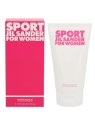 Jil Sander Sport Women Energizing Shower Gel 150ml