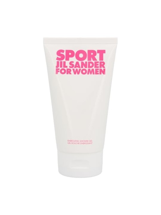 Jil Sander Sport Women Energizing Shower Gel 150ml