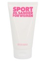 Jil Sander Sport Women Energizing Shower Gel 150ml