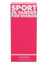 Jil Sander Sport Women Energizing Shower Gel 150ml