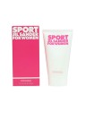 Jil Sander Sport Women Energizing Shower Gel 150ml