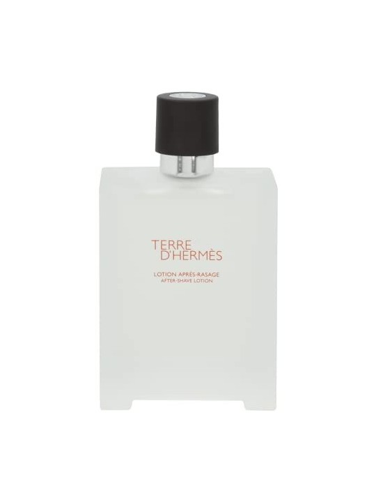 Lozione dopo barba Hermes Terre d'Hermes 100ml uomo