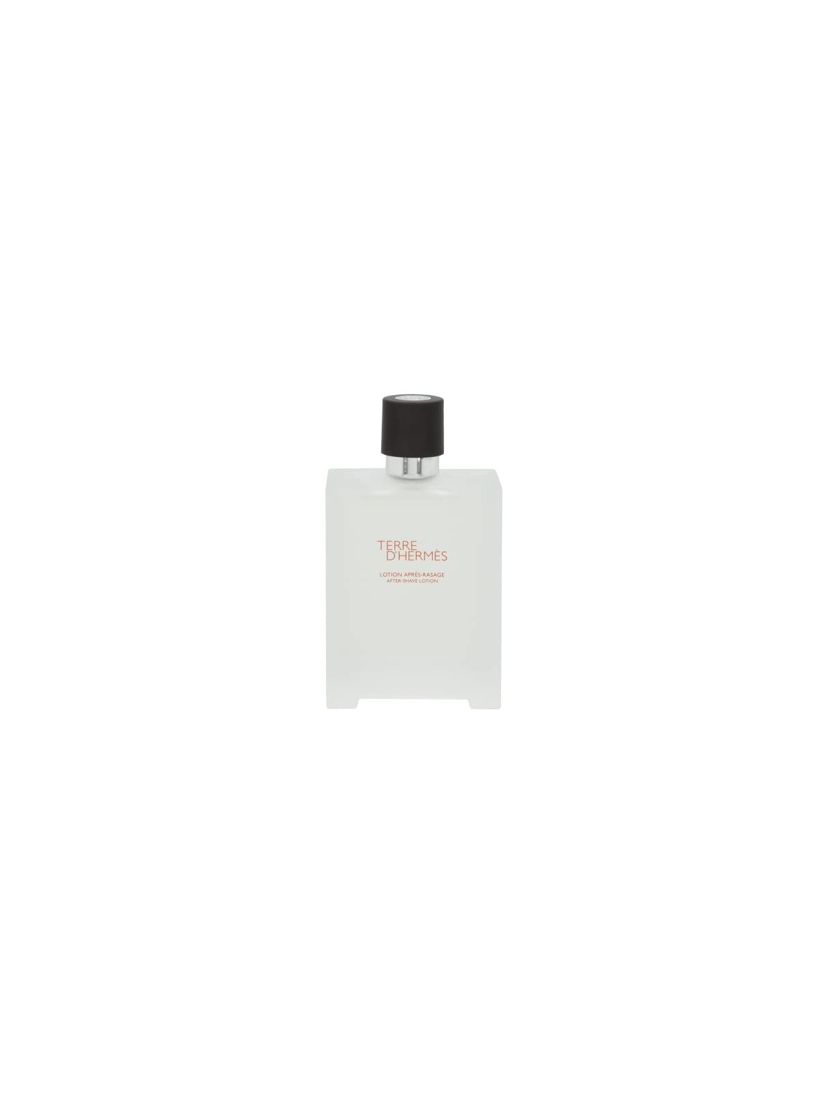 Lozione dopo barba Hermes Terre d'Hermes 100ml uomo