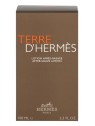 Lozione dopo barba Hermes Terre d'Hermes 100ml uomo