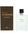 Lozione dopo barba Hermes Terre d'Hermes 100ml uomo