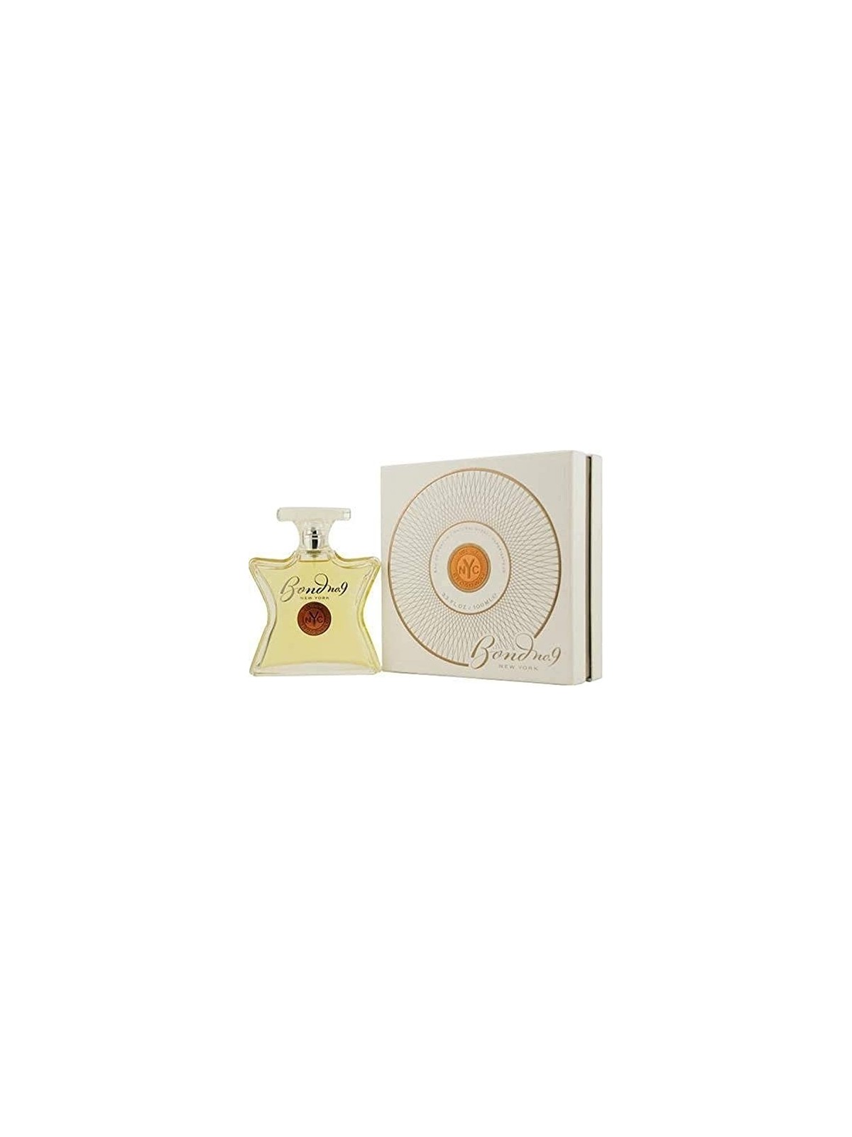 Bond No 9 West Broadway Eau De Parfum 100ml unisex
